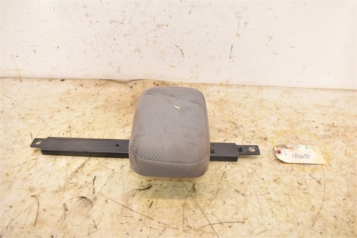 2007 Kubota RTV 1100 Left Head Rest K7711-56203