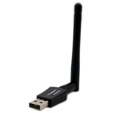 Octagon WLAN USB Stick 600Mbit/s +2dBi Antenn...