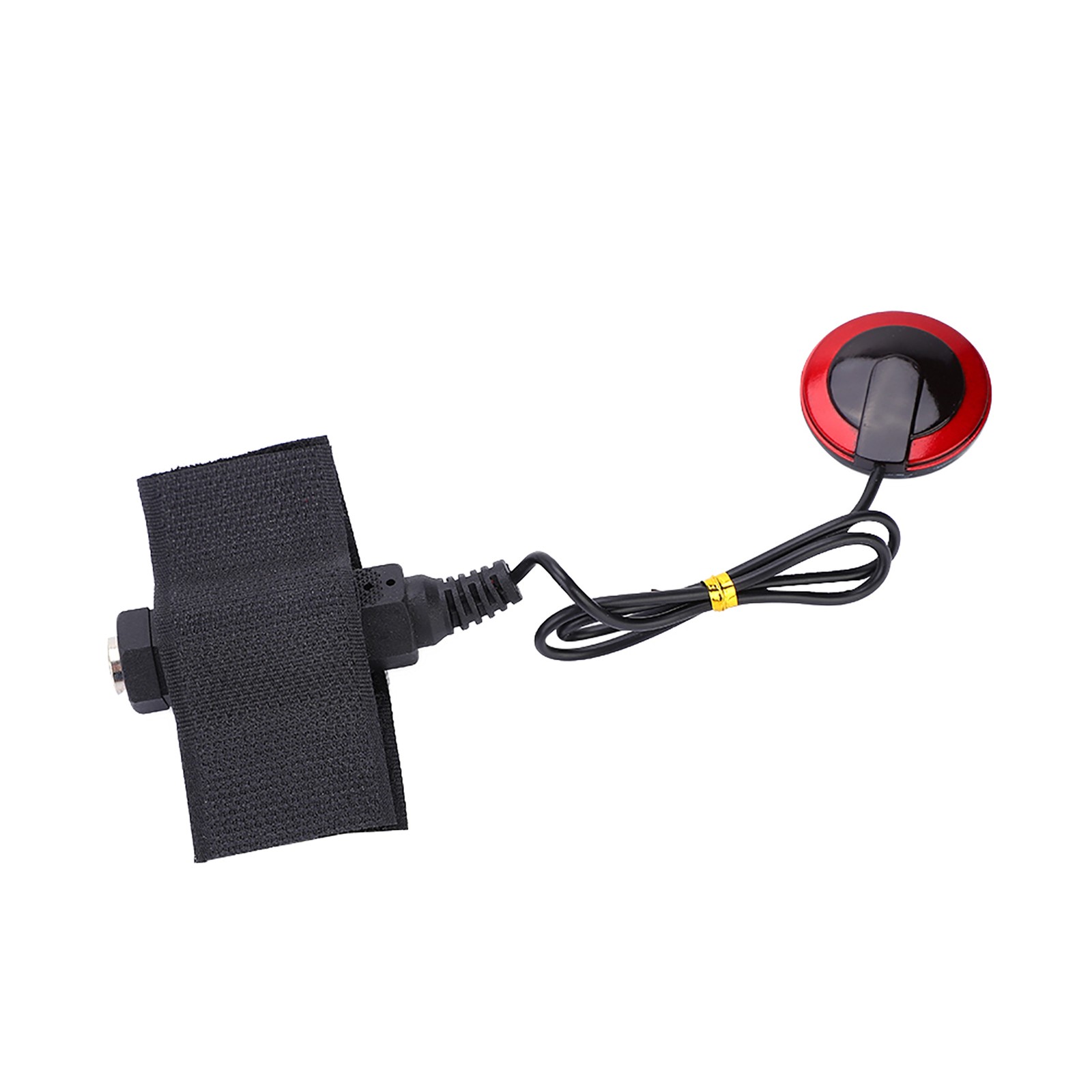 Universal Piezo Transducer Microphone Pickup For Guitar