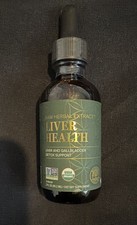 Global Healing Liver Health Herbal Extract Dr...