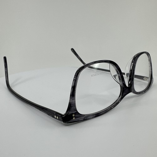 Neu Oliver Peoples Addilyn Brille OV5438U C. 1688 Navy Smoke 52-17mm Italy - Bild 10 von 15