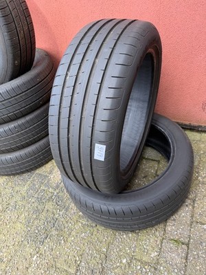 2x Sommerreifen Goodyear Eagle F1 235 45 R19 99H M+S MFS J