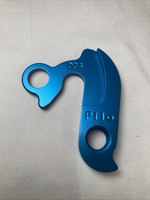 Blue D36 Pilo Derailleur Hanger for Schwinn Ironhorse Jeep Columbia Jeep K2
