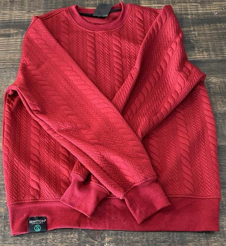 Switch Remarkable Sweater
