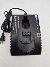 SNAP ON CTC420 9.6-18V BATTERY CHARGER Genuine NiCad Older Battery Type