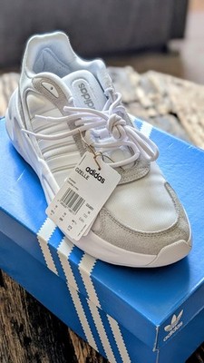 adidas Ozelle Cloudfoam Lifestyle Laufschuhe weißadidas Ozelle Cloudfoam Lifest