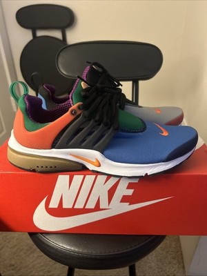 Nike Air Presto QS