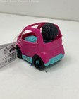 Fisher Price Little People Barbie Car w/Figurine — photo 2