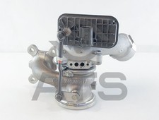 Turbolader REMAN für VW GOLF SPORTSVAN VII (AM1, AN 1633-970-0001, 1633-970-0004