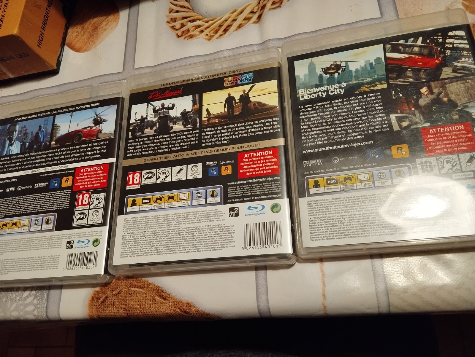 Photo 2/5