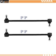 Fits 1997-2008 Pontiac Grand Prix Front Stabilizer Sway Bar End Links 2pcs Set