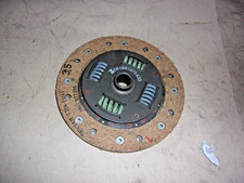 Disque d'embrayage Audi 80