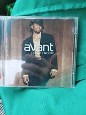 Private Room by Avant (CD, 2003)