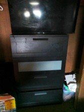 Used TCL Smart Tv