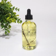 Measurable Difference Lavender Oil Hydrating Calming and Stress Relief 4 fl oz