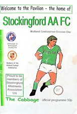 STOCKINGFORD AA V OLD HILL TOWN 1/2/2003  MIDLANDS COMBINATION - DIVISION 1