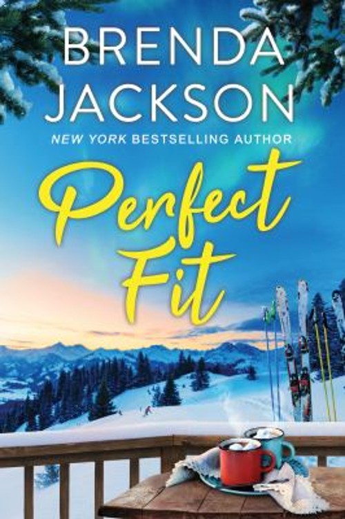 Perfect Fit Paperback Brenda JacksonFree US Delivery | ISBN:149673792X