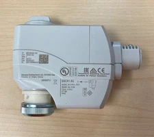 SIEMENS / SSC61.5U / POWERMITE 599 SERIES VALUE-ACTUATOR / NEW