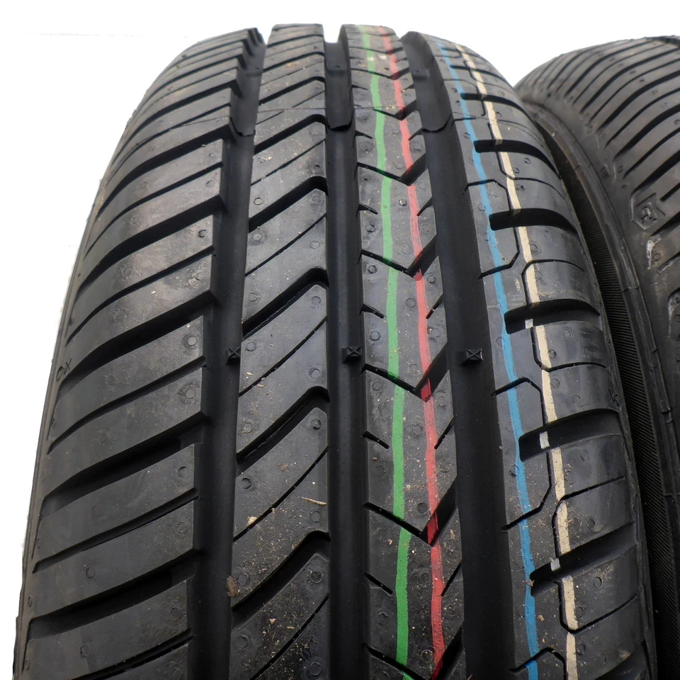 2 X GENERAL 175/70 R13 Altimax Comfort Neumáticos De Verano 2018 VOLL - Imagen 4 de 4