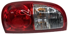 SCRATCHED Tail Light Back Lamp for 05-06 Toyota Tundra Reg/Access Cab Driver LH