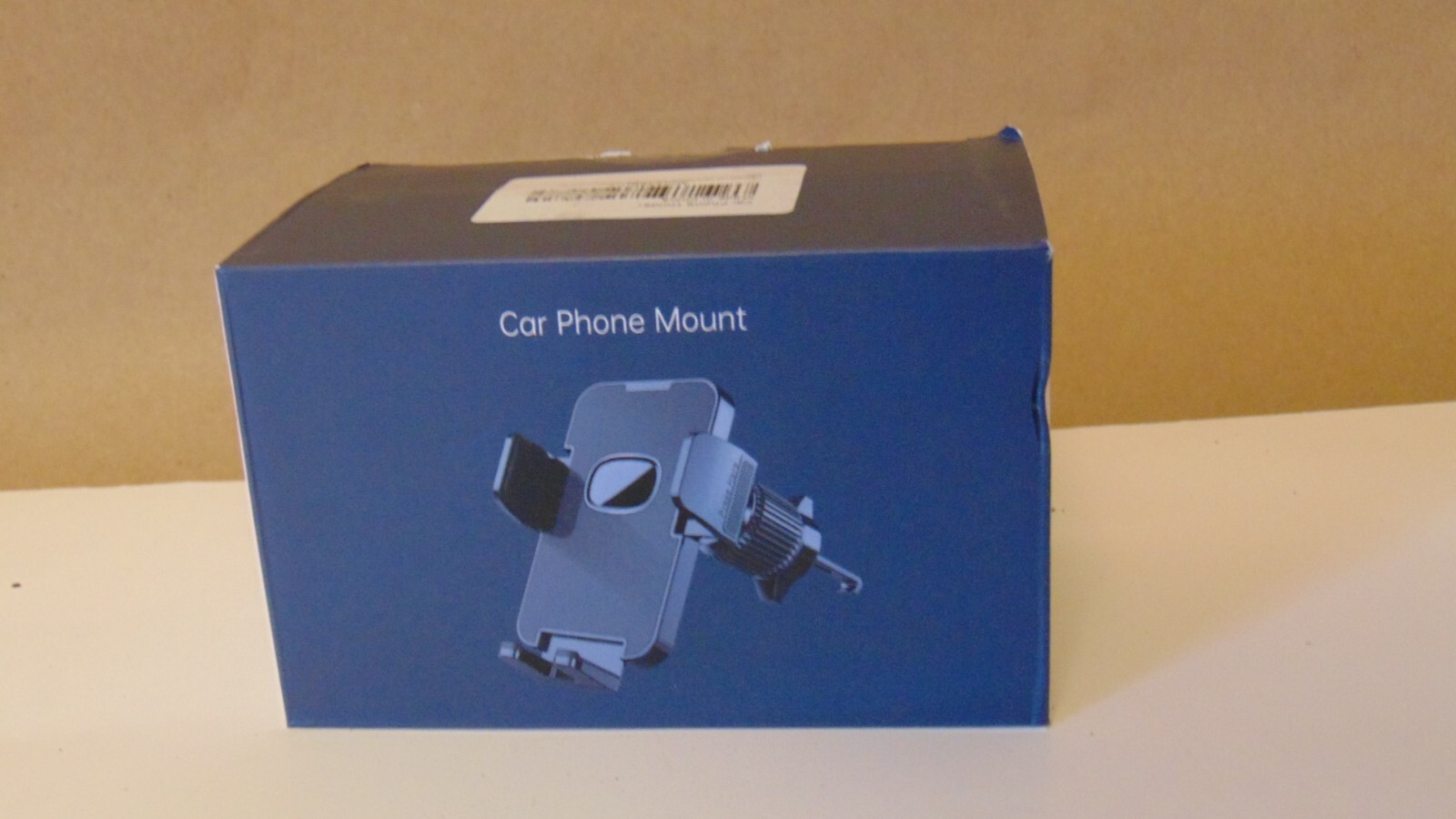 JianZhou Car Phone Mount-image