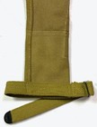  WWII US AIRBORNE PARATROOPER M1A1 CARBINE RIFLE JUMP CARRY SCABBARD CASE-OD#3 — photo 2