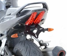 R&G Tail Tidy Suzuki SV650 Bikini 2007 - 2012