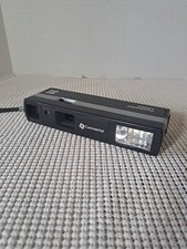 Vintage Continental Powerwind 1200Z, 110 Film. Untested