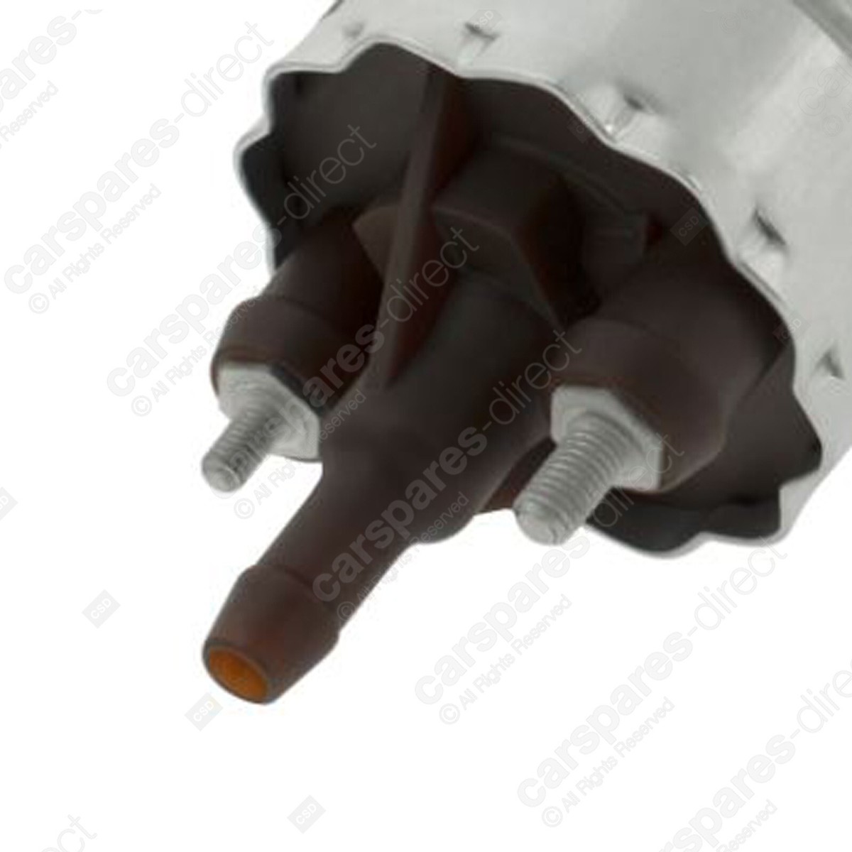 Venturi Auxiliar Weber 45 DCOE – Talla 4.5, Repuesto Directo Carbparts.eu, Con Garantía De 1 Año