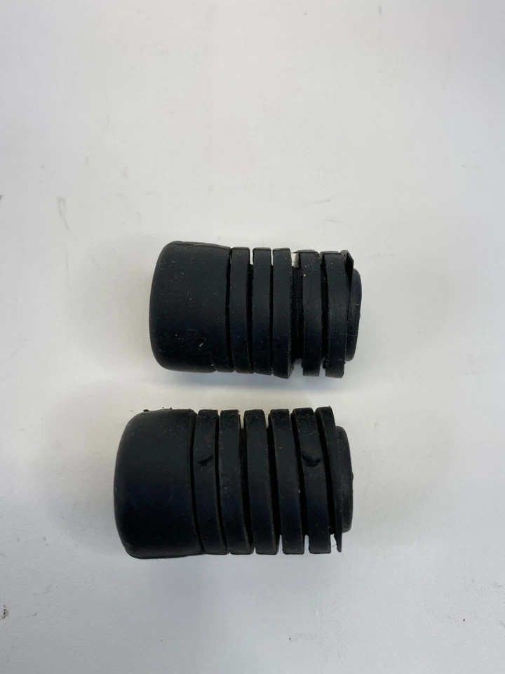 2001 - 2016 现代伊兰特罩防撞橡胶挡板套装一对原始设备制造商 — 第 4/4 张图片