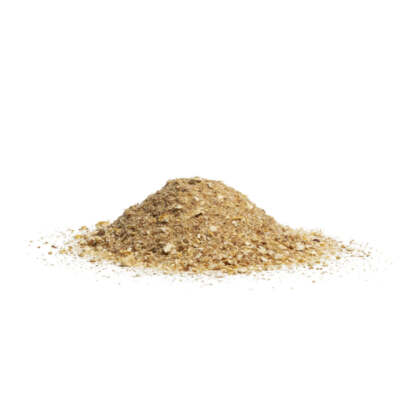 Lemon Peel Powder   Natural Citrus Zest Powder | Baking & Cooking Ingredient