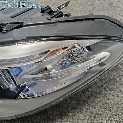 63117343905 FOR 14-16 BMW 5 Series F10 F11 LCI Xenon AFS Left
