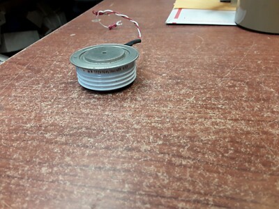 Thyristor T72H164514HFA09 8152