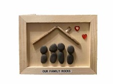 Stone/Pebble Artwork