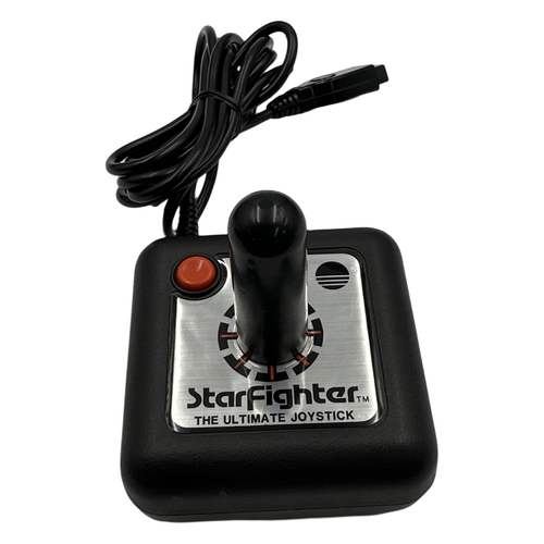 Joystick Atari 2600 - Atari 2600 | Commodore 64 - Imagen 7 de 15