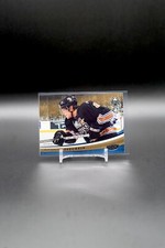 2006-07 Upper Deck Power Play Hockey Card #99 ALEX OVECHKIN 2nd Year Capitals