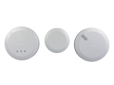 Drahtloser Smart Home Thermostat Wifi Elektroheizung