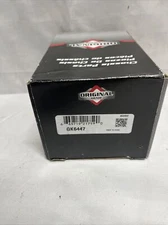 Steering Idler Arm Front Mevotech GK6447