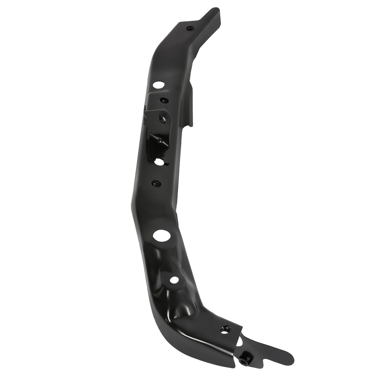 Purchase 93-97 NISSAN ALTIMA RADIATOR CORE SUPPORT ASSEMBLY REPLACEMENT