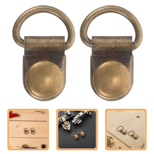 40 Pcs High-top Boot Eyelet Buckle Hooks for Repair Climbing Shoe Lace Kit