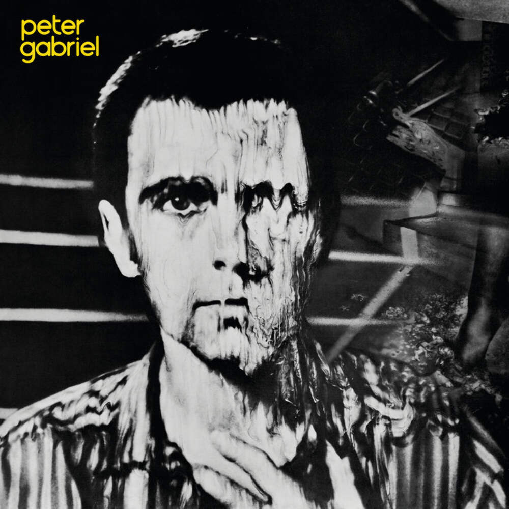 Питер Гэбриэл - Peter Gabriel 3: Расплавь НОВЫЙ винил