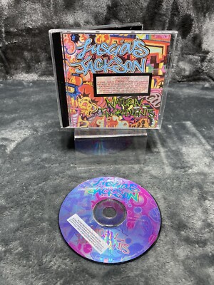 未使用 LUSCIOUS JACKSON NATURAL INGREDIENTS 71ILt0JW1eL