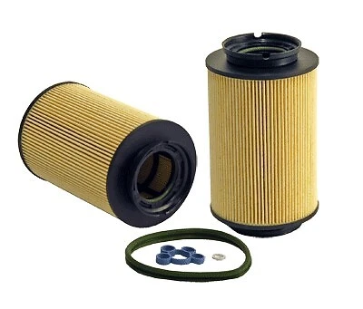 Filtro de combustible OEM WIX para VOLKSWAGEN BORA 2007-2010 L4-1.9L Foto 2 de 4