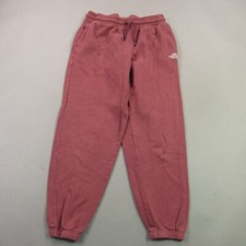 North Face Pants Womens Small Elastic Waist Drawstring Regular
