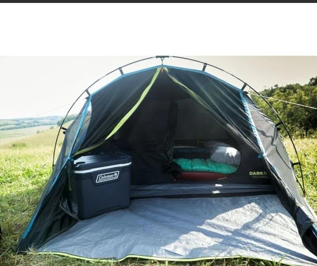 コールマンBCcanop4dome270plus BCクロスドーム/270の通販｜キャンプ用品のコールマン【公式