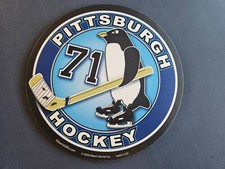 Pittsburgh Penguins 7