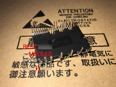 1PCS FSAB20PH60 IGBT Power Module AC Drive HVAC Smart Control Sensor