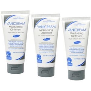 vanicream moisturizing ointment stores