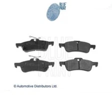 ADH24289 brake pad kit, disc brake (BRAND-BLUEPRINT)