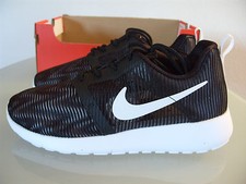 Original Nike Shoes Roshe One Flight Weight Fitness Sneaker Jogging